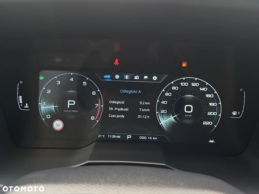 SsangYong/KGM Tivoli 1.5 T-GDI Adventure - 18