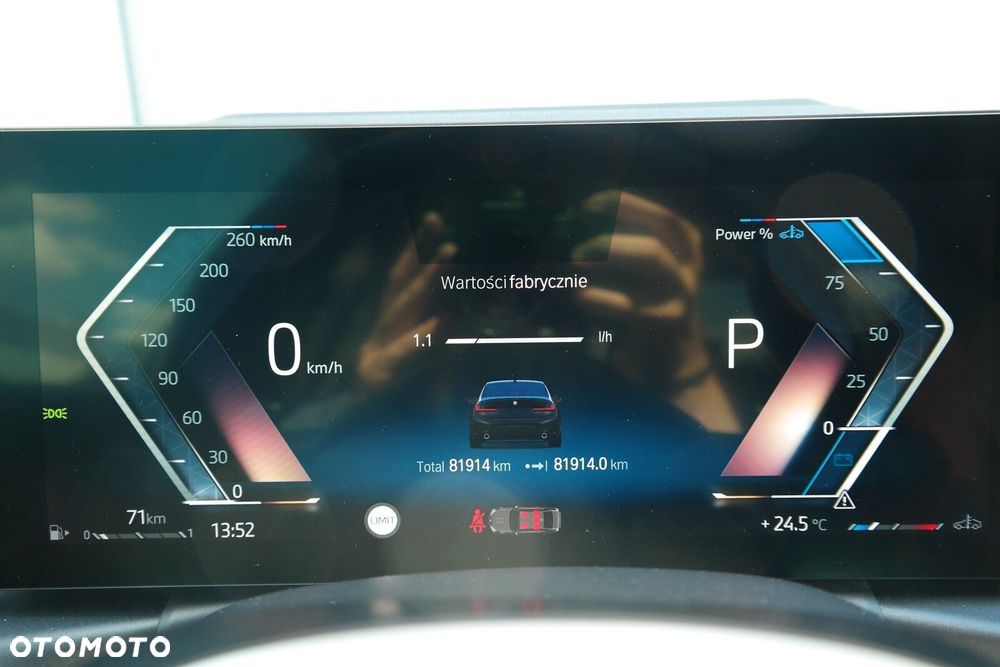 BMW Seria 3 - 26