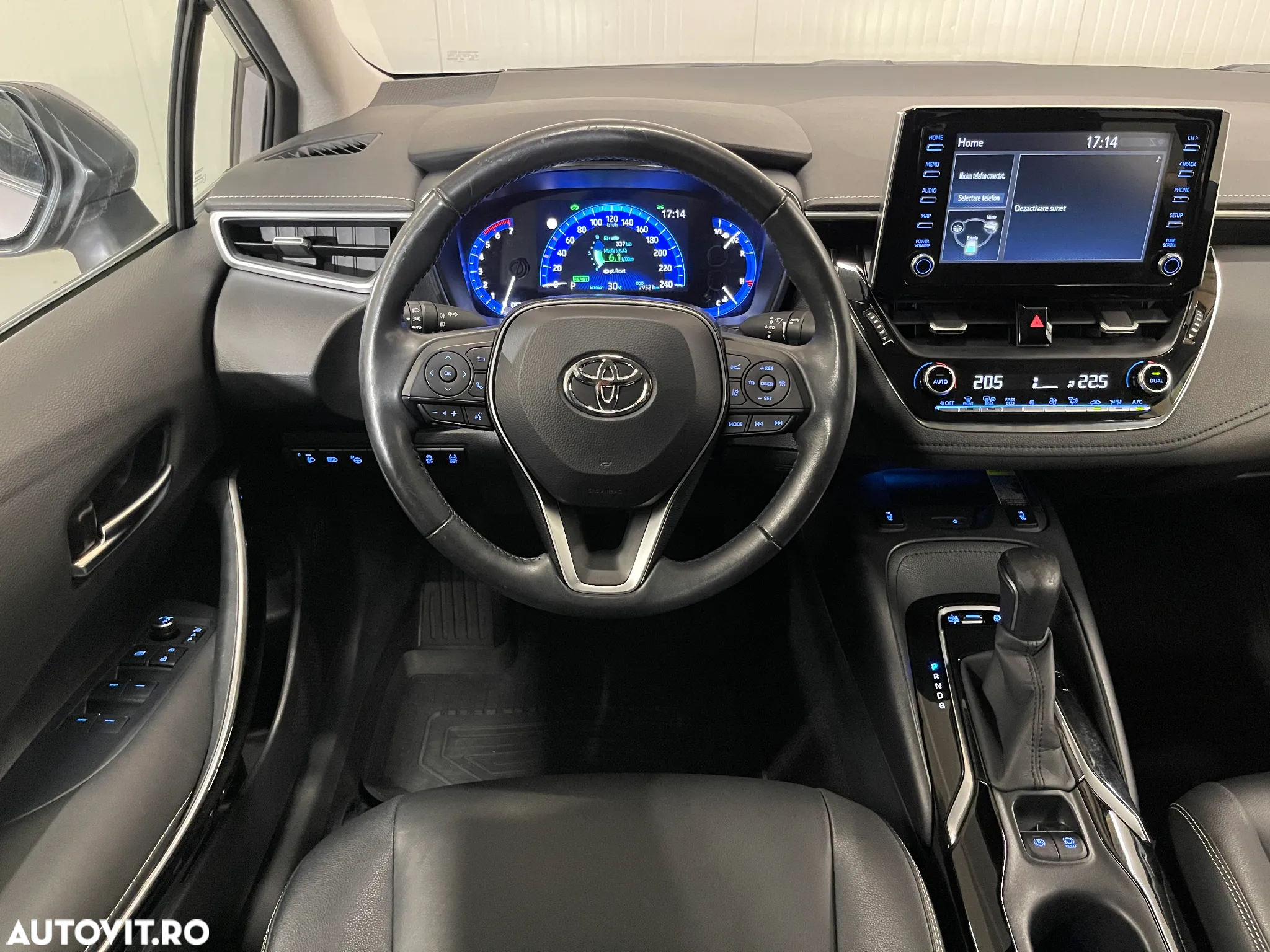 Toyota Corolla Sedan 1.8 HSD Exclusive - 6