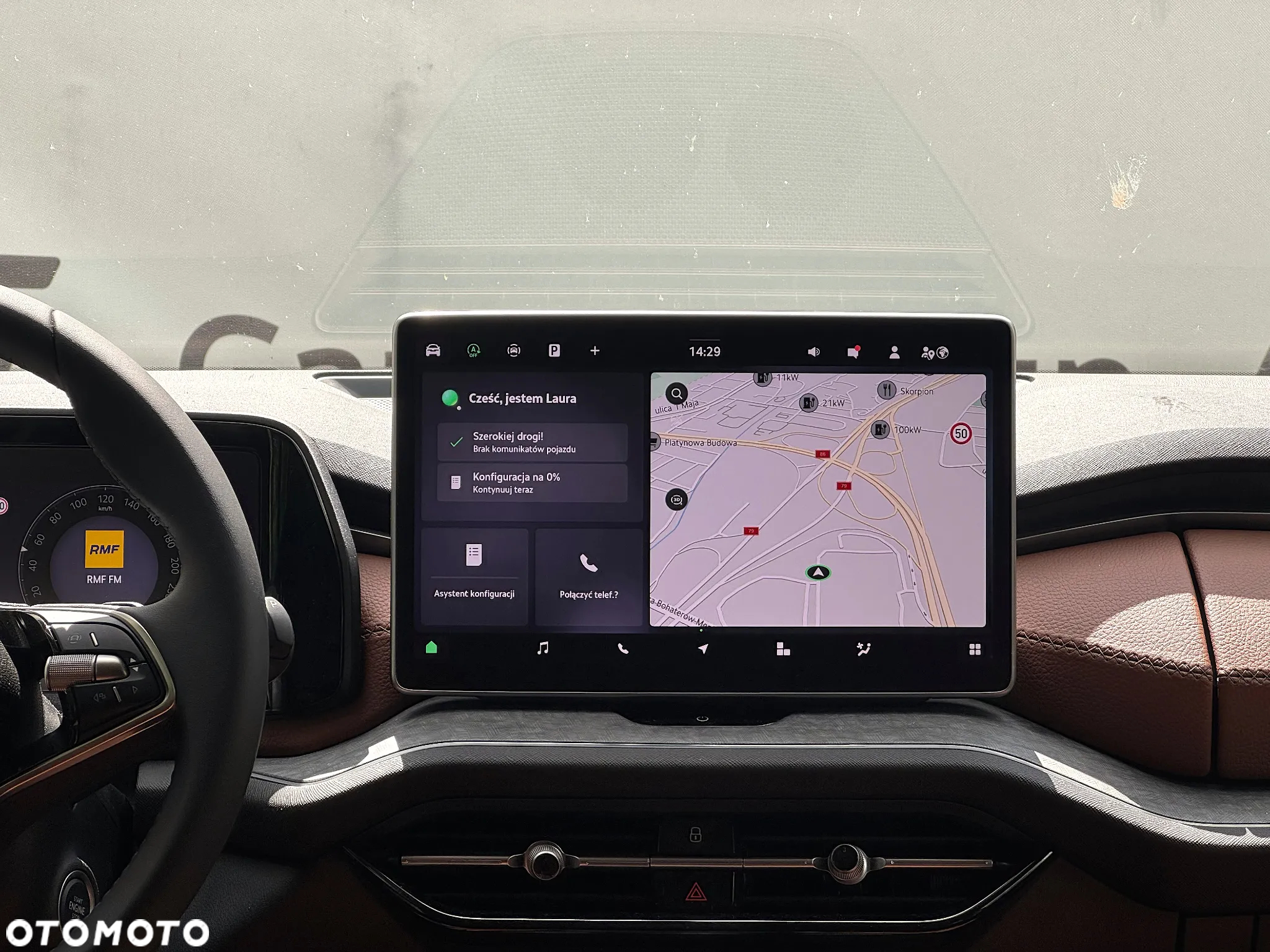 Skoda Kodiaq 1.5 TSI mHEV 4x2 Selection DSG - 10