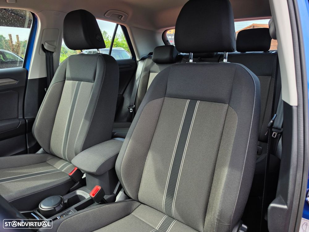 VW T-Roc 1.0 TSI Style - 10