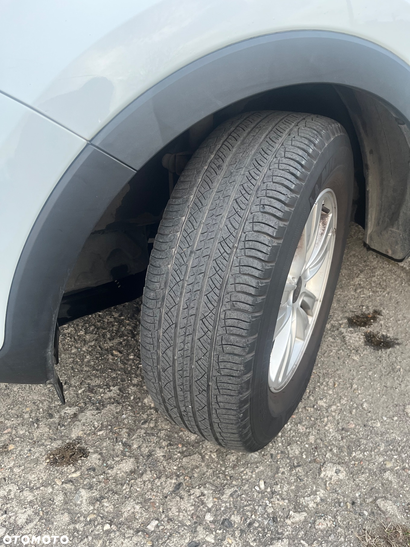 Kia Sportage - 17