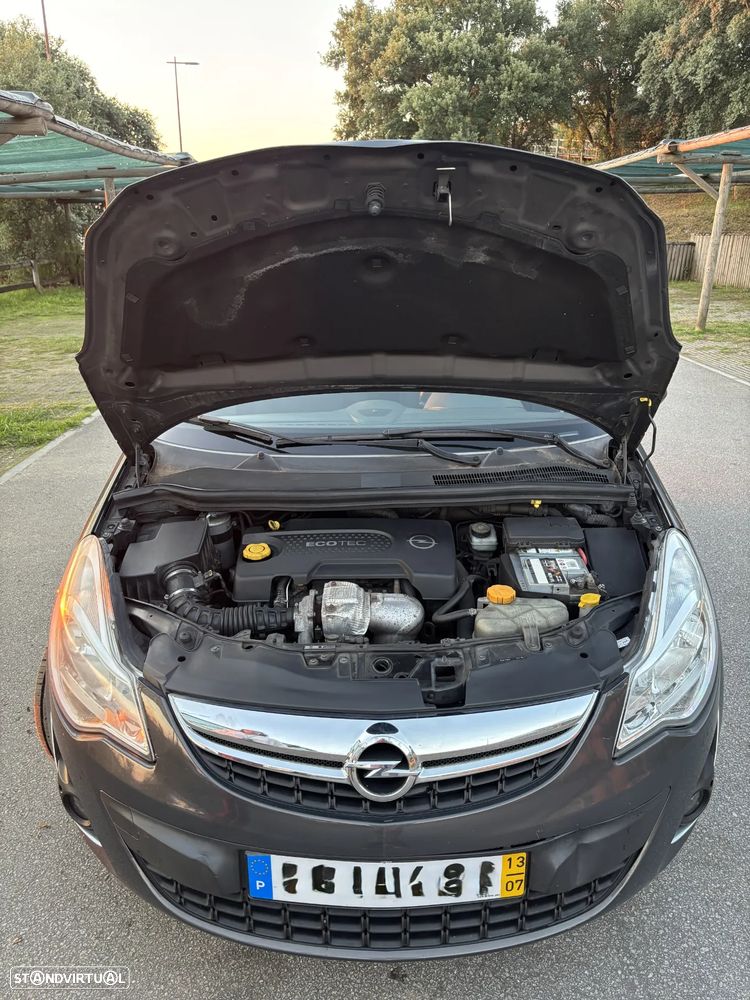 Opel Corsa - 19