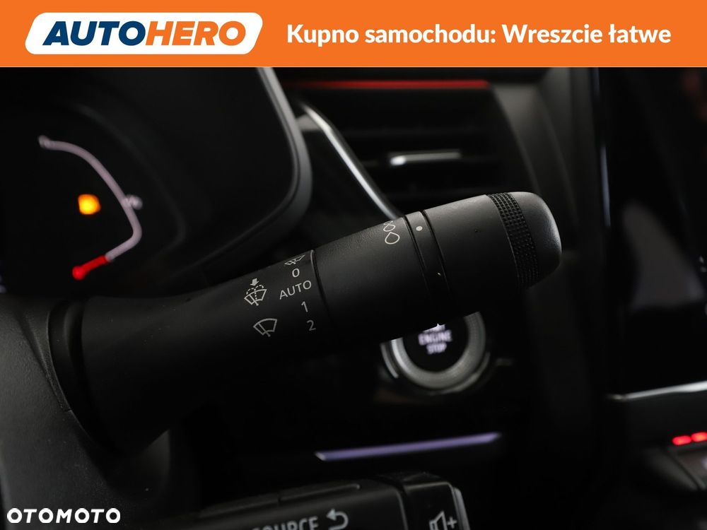 Renault Arkana 1.3 TCe mHEV R.S Line EDC - 24