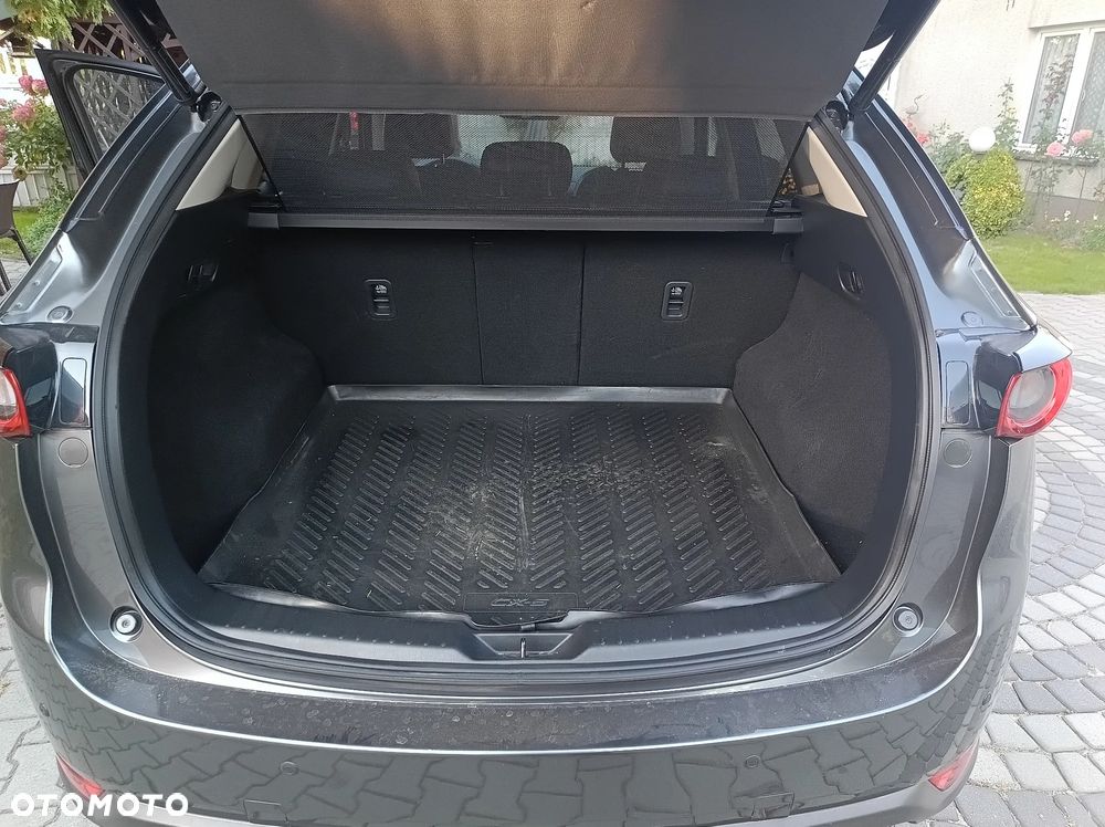 Mazda CX-5 - 25
