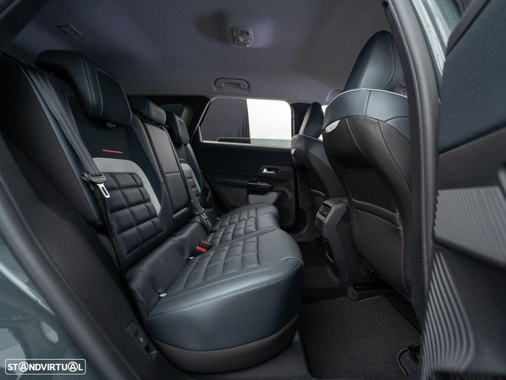 Citroën C5 Aircross - 50