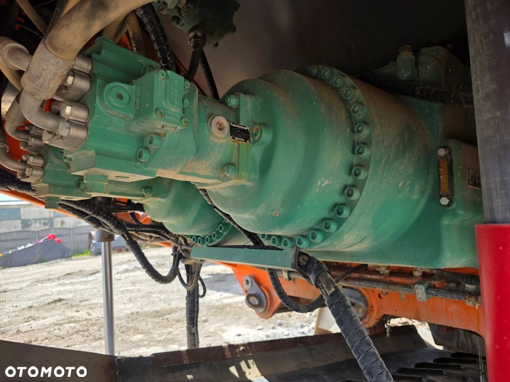 Inny ARJES 250 EVO - 9