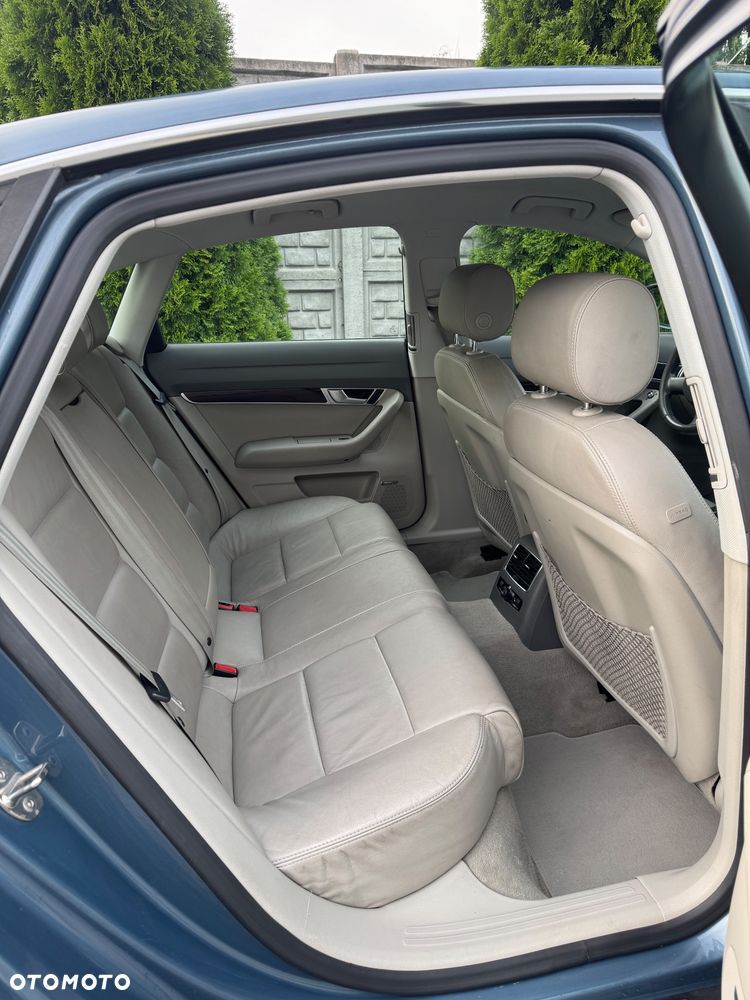 Audi A6 Limousine - 7