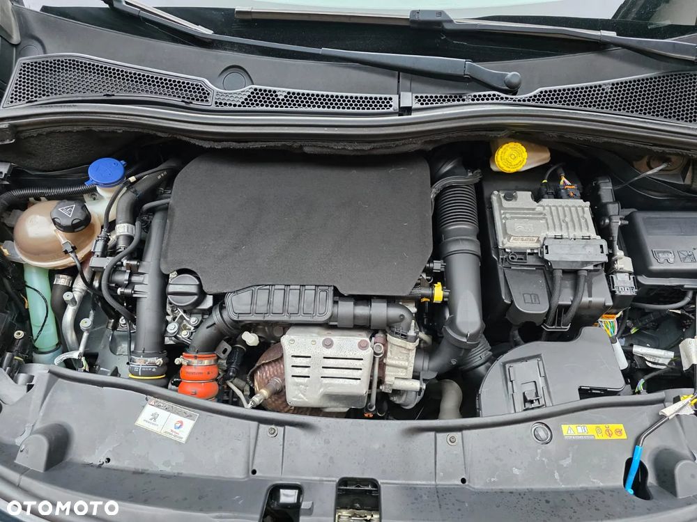 Peugeot 2008 PureTech 110 Stop&Start Crossway - 16
