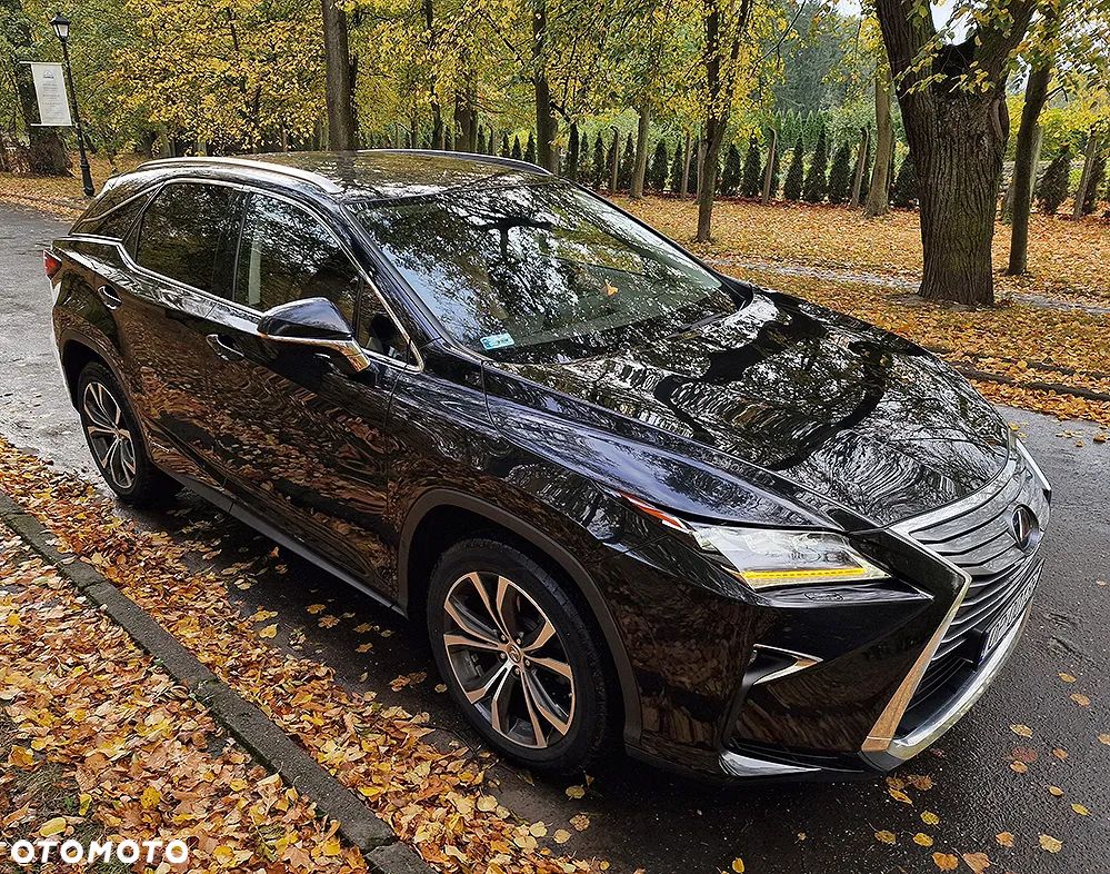 Lexus RX 450h Elite - 31