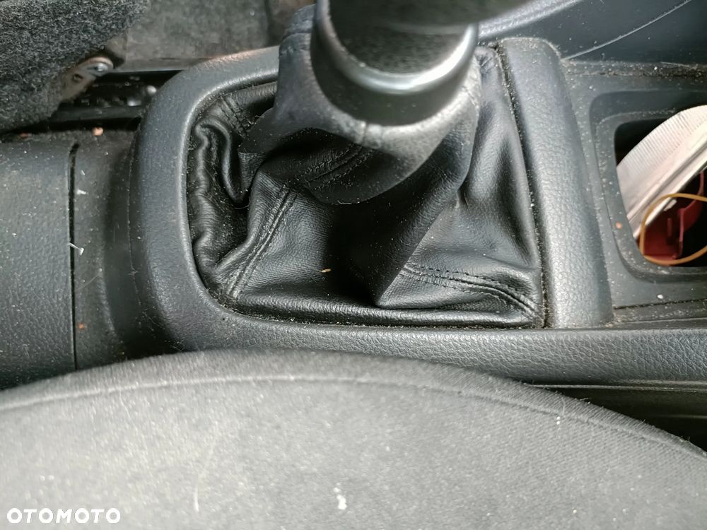 SUZUKI SWIFT V MK7 10-17 2010 r. gałka + mieszek * - 3