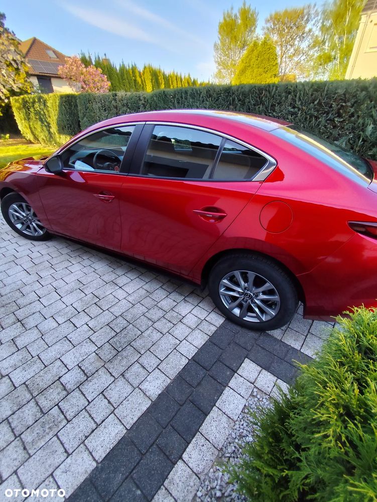 Mazda 3 - 10