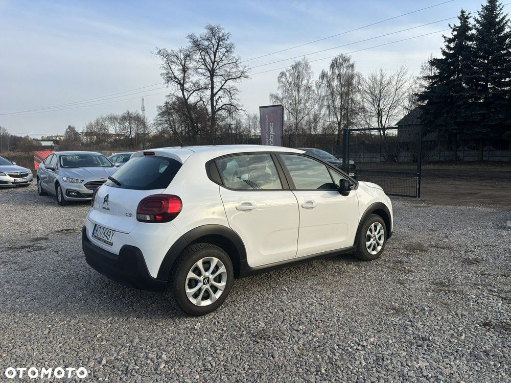 Citroën C3 - 11