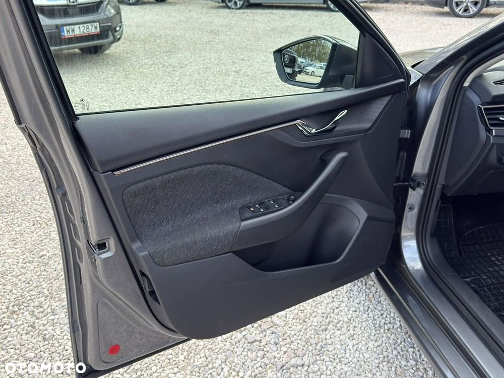 Skoda Scala 1.0 TSI DSG Style - 12