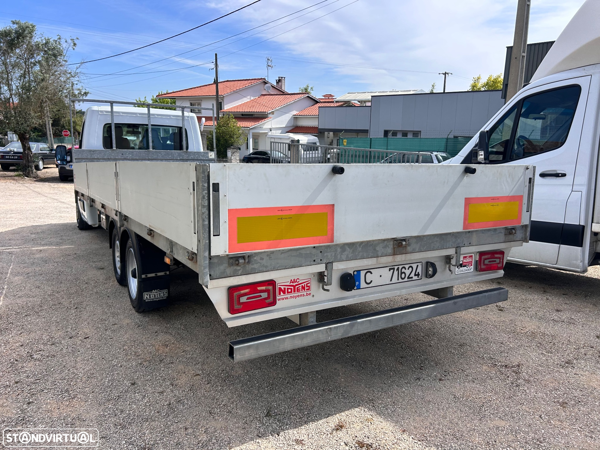 Renault TRAFIC - 7