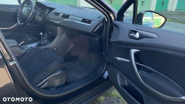 Citroën C5 2.0 HDi Selection - 13