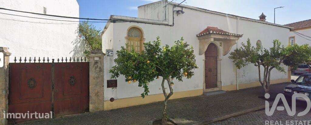 Casa / Villa T3 em Alter do Chão de 356 m2 - Grande imagem: 2/29