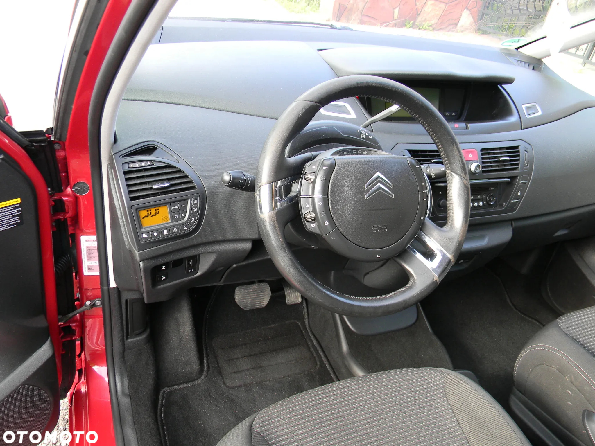 Citroën C4 Picasso 1.6 HDi FAP 7-Sitzer ESG6 Exclusive - 3