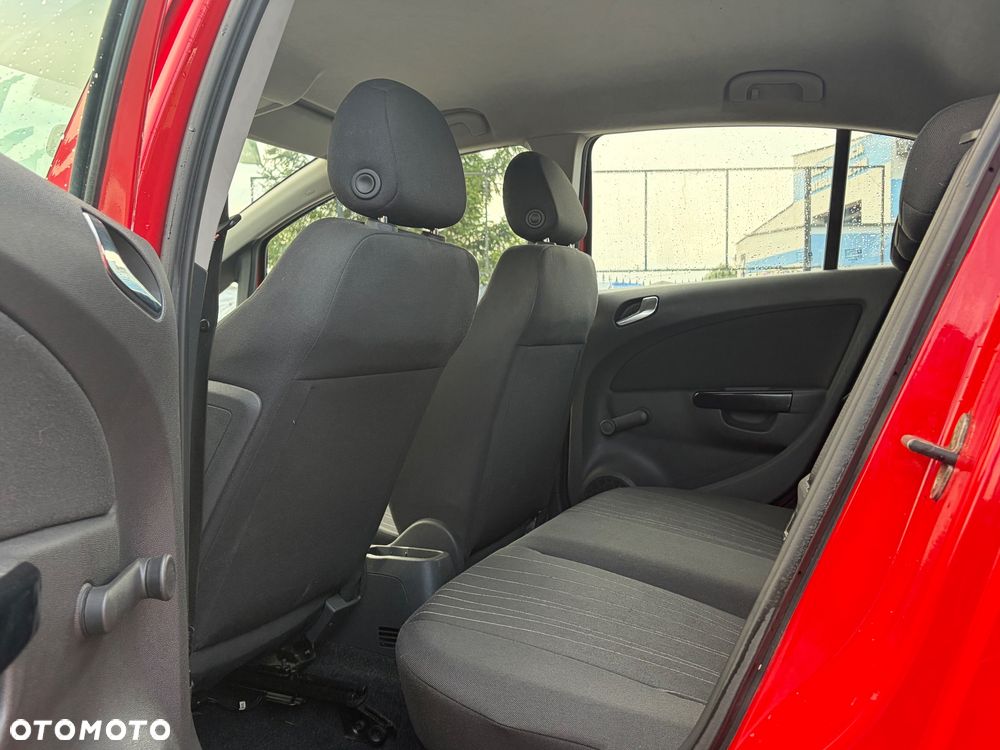 Opel Corsa - 15