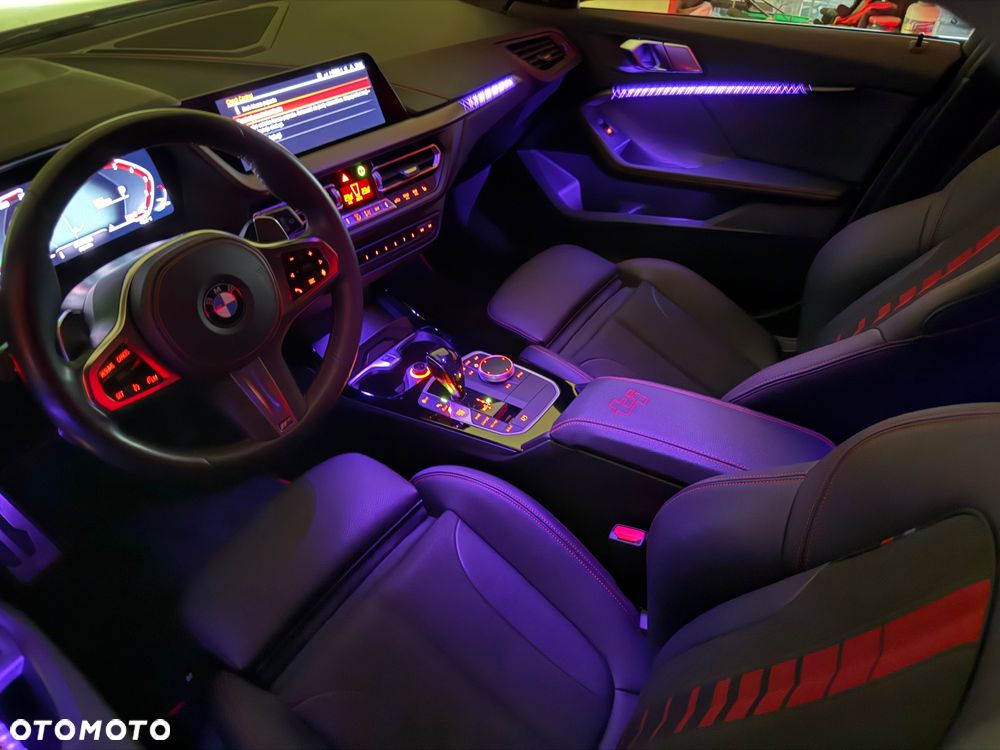 BMW Seria 1 128ti sport - 33