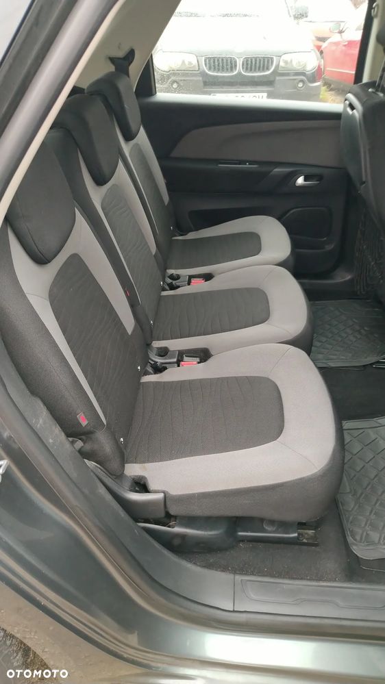 Citroën C4 Picasso 1.2 PureTech Live S&S - 22