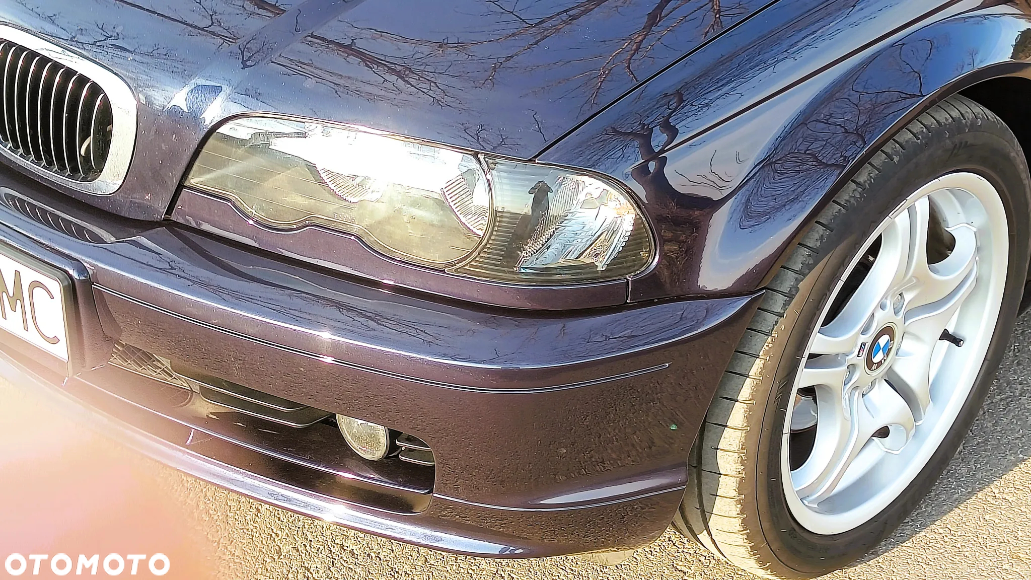 BMW Seria 3 - 36