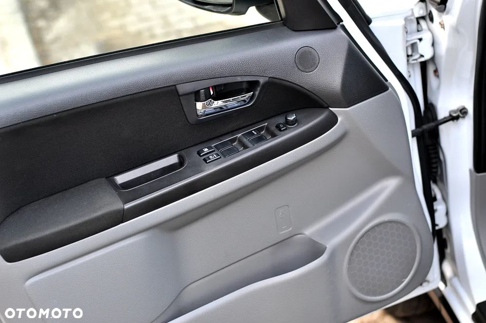 Suzuki SX4 1.6 VVT 4x2 Style - 16