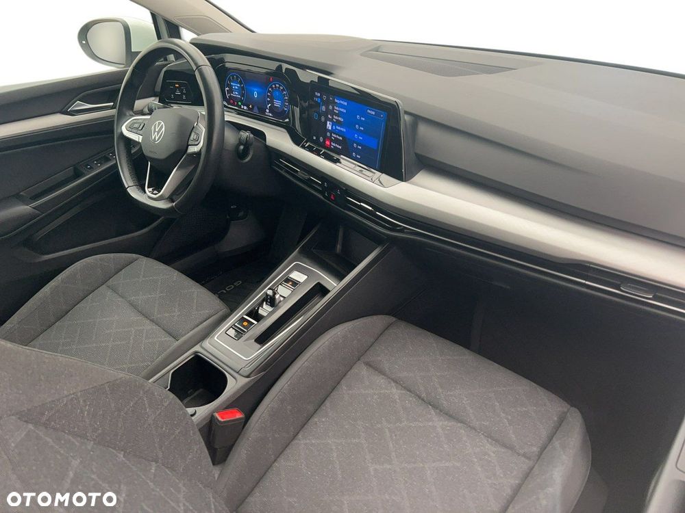Volkswagen Golf 1.0 eTSI Life DSG - 14