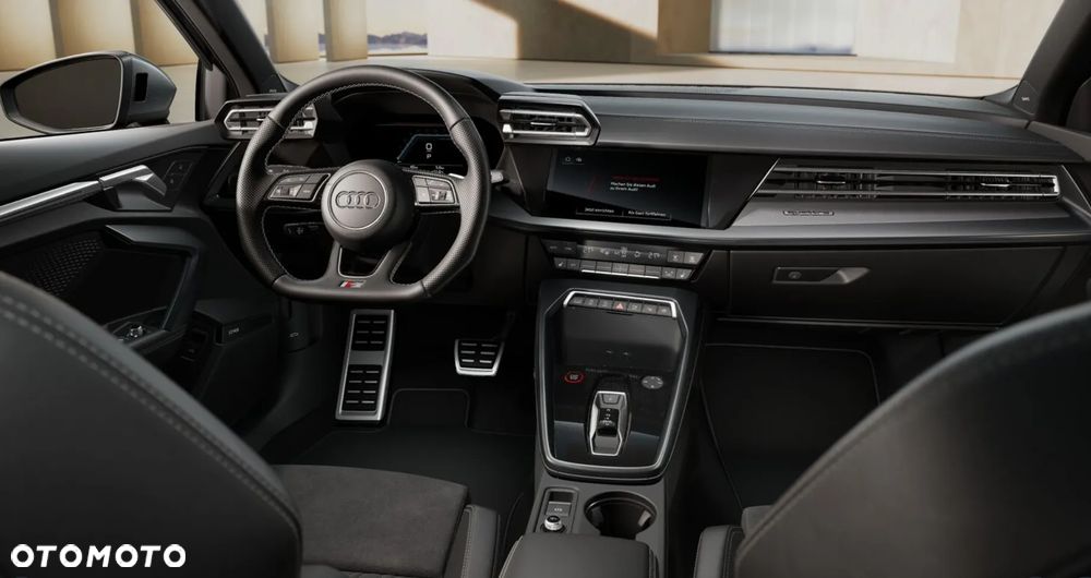 Audi S3 - 7