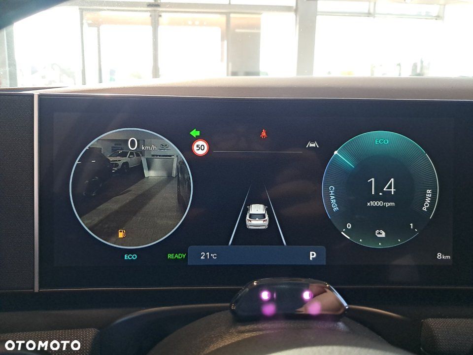 Hyundai Tucson - 20