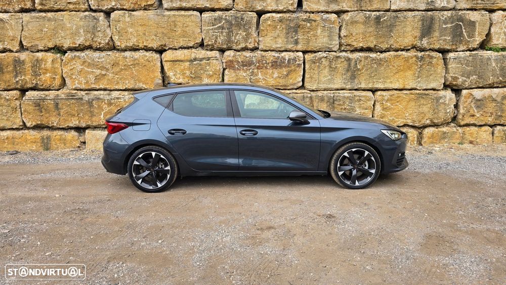 Cupra Leon - 4
