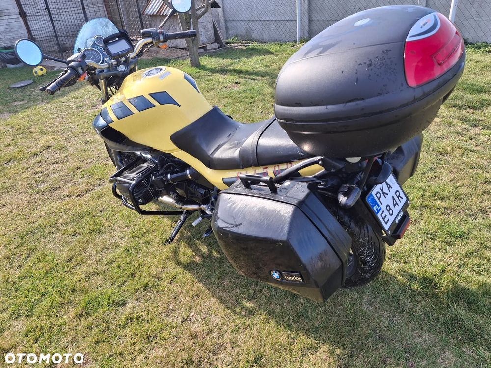 BMW R - 12