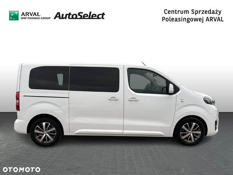 Toyota Proace Verso - 8