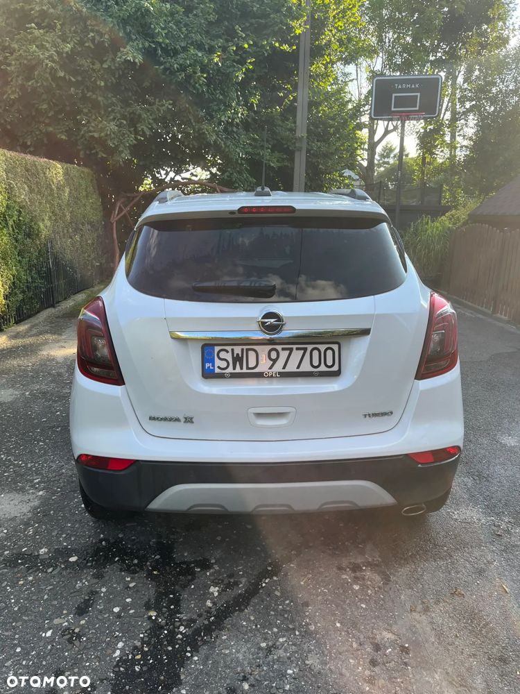 Opel Mokka 1.4 T Cosmo - 5