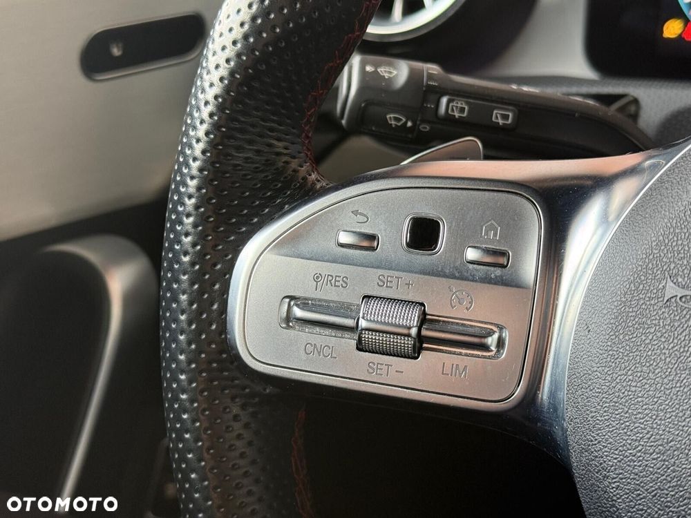 Mercedes-Benz CLA 200 d 4-Matic AMG Line 8G-DCT - 15
