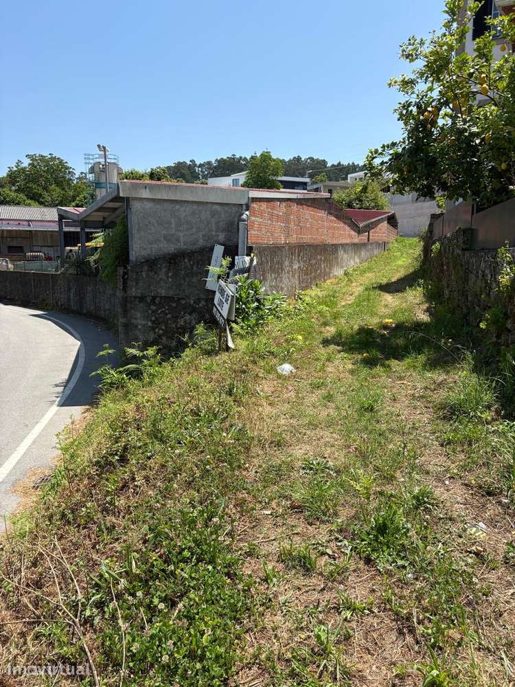 Terreno  Venda em Arca e Ponte de Lima,Ponte de Lima - Grande imagem: 5/20