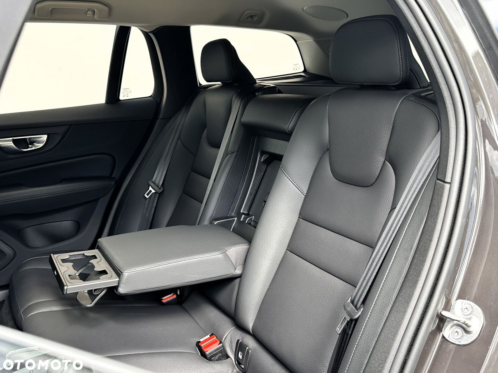 Volvo V60 - 17