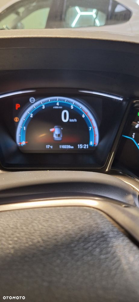 Honda Civic - 3