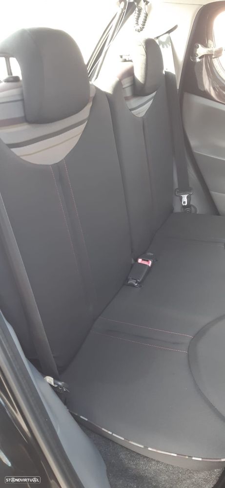Citroën C1 1.4 HDi SX Airdream - 5