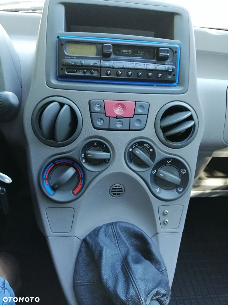 Fiat Panda 1.3 Multijet Fresh - 21
