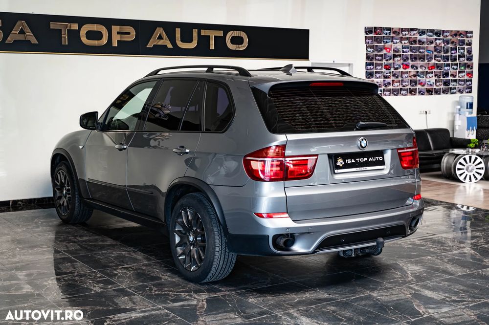 BMW X5 xDrive30d M Sport Edition - 35