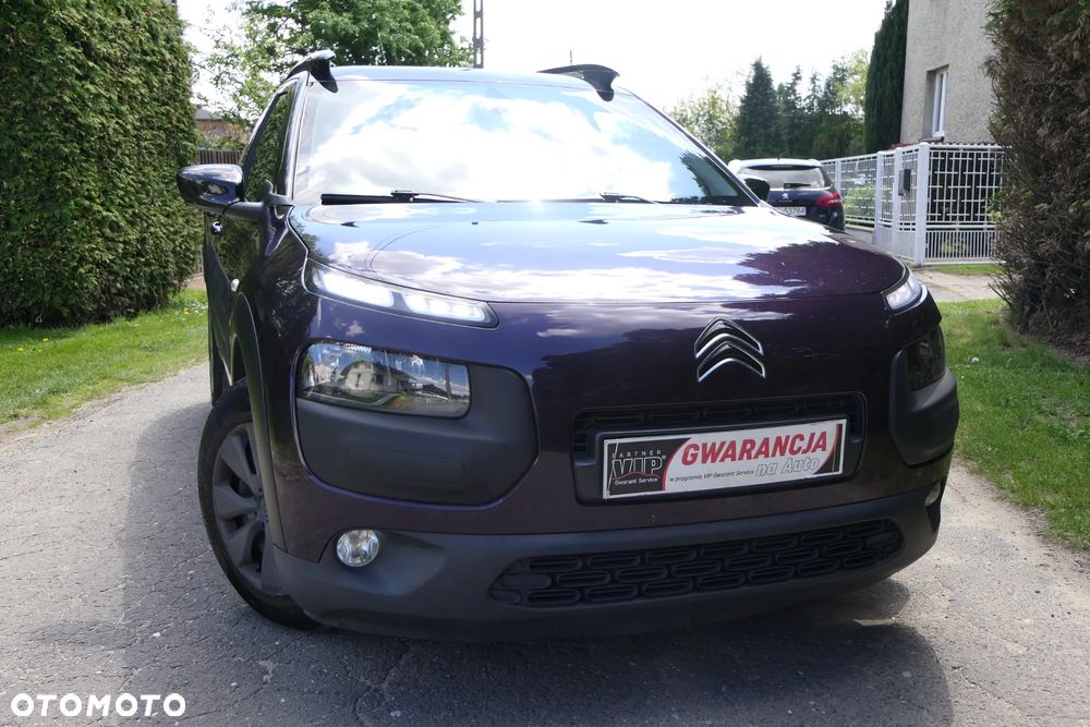 Citroën C4 Cactus BlueHDi 100 Stop&Start Business Class - 12