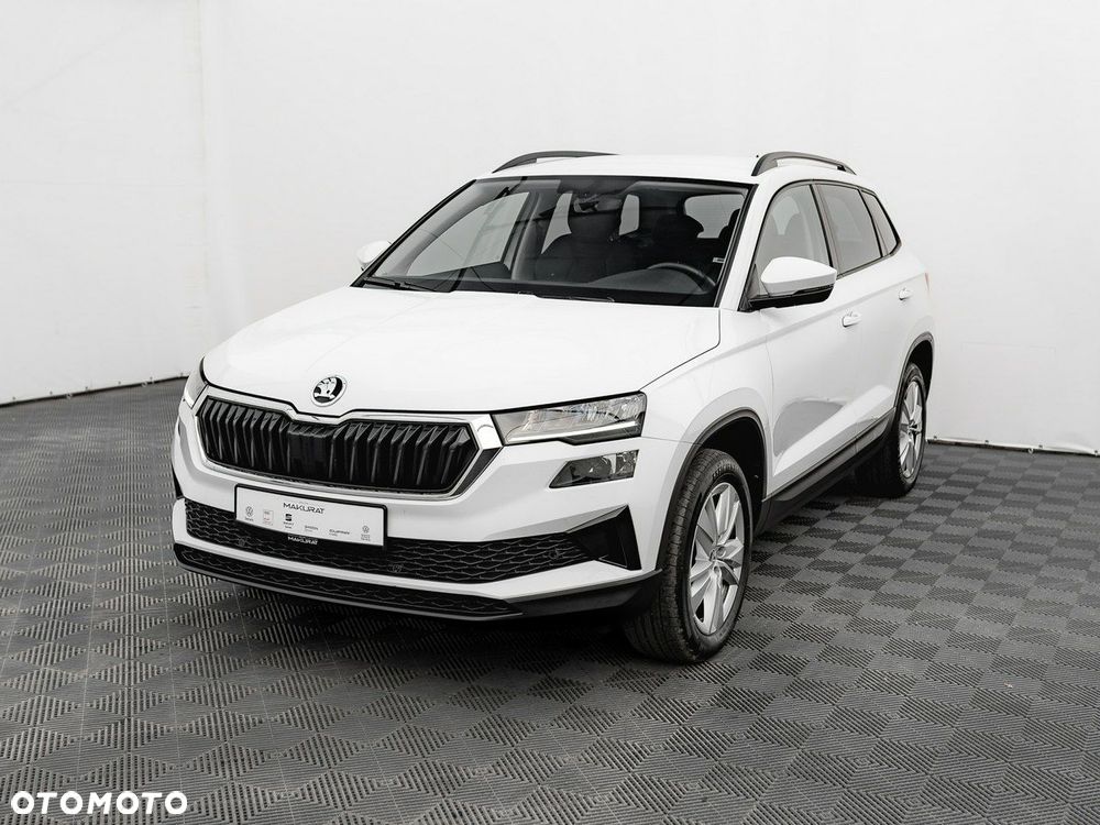 Skoda Karoq 2.0 TDI SCR 4x2 Ambition DSG - 3