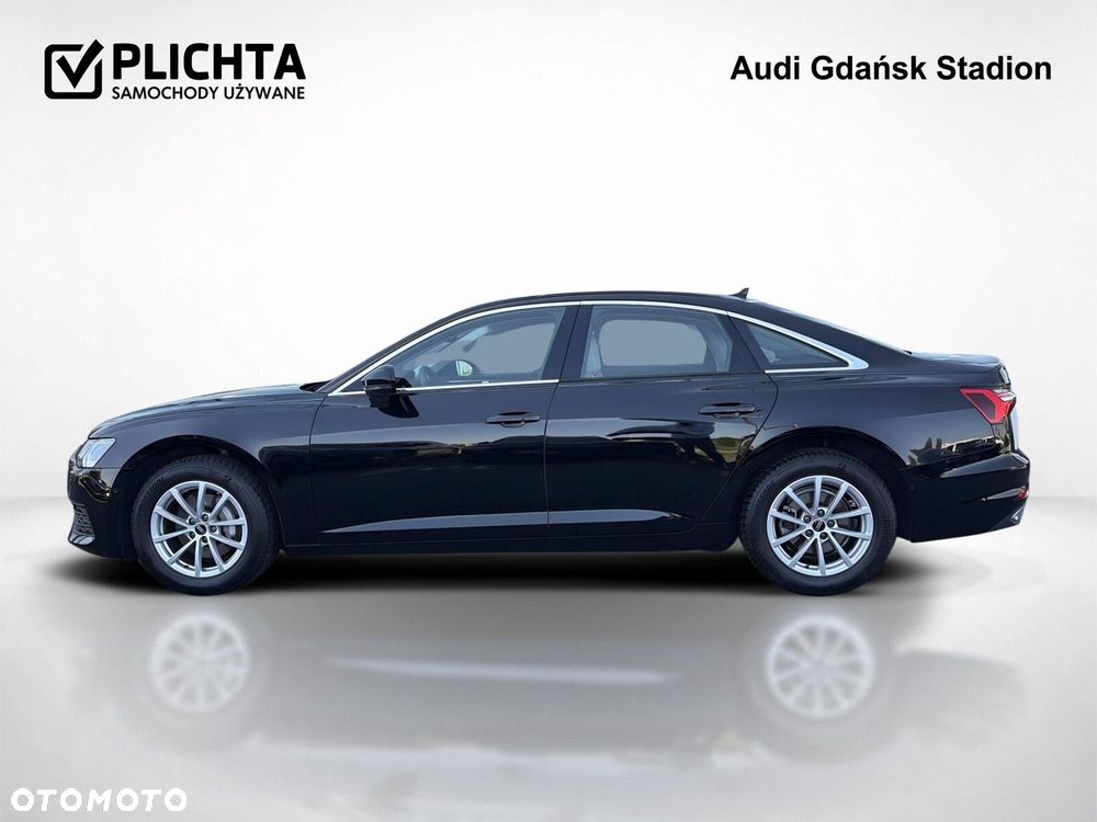 Audi A6 Limousine - 3