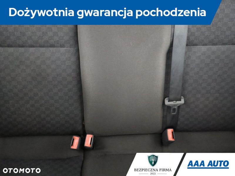 Opel Astra - 12