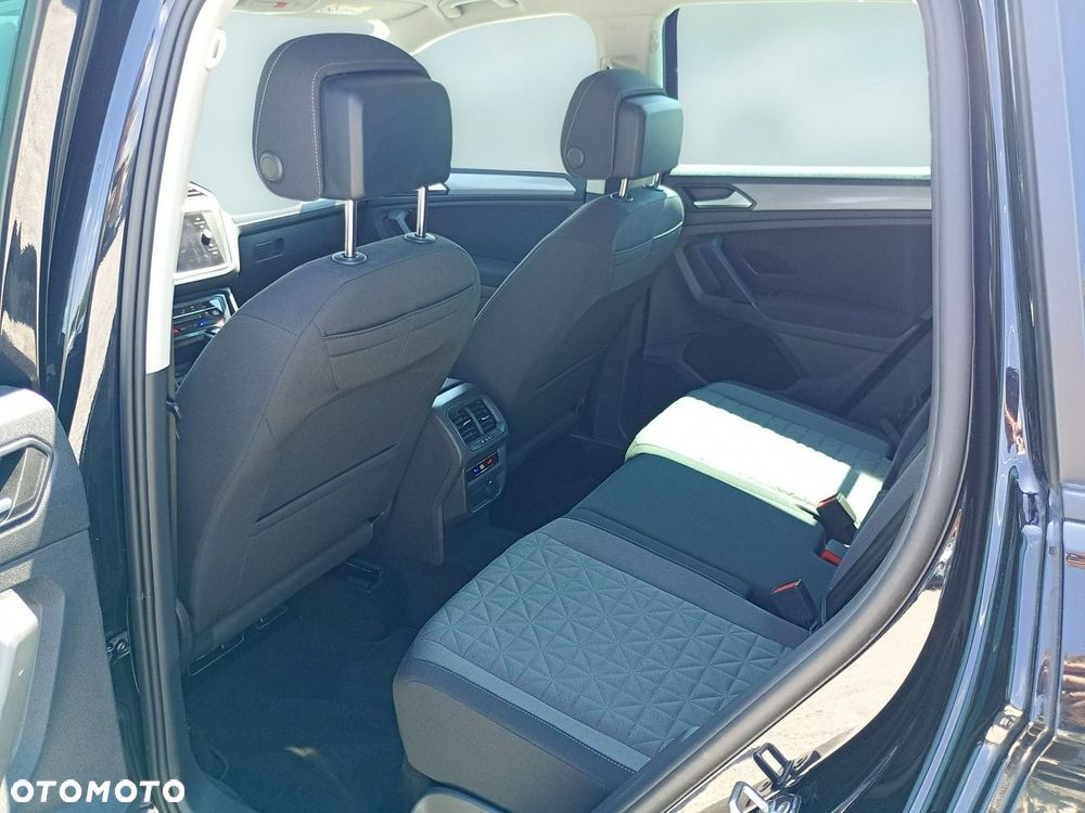 Volkswagen Tiguan 1.5 TSI EVO Life DSG - 23