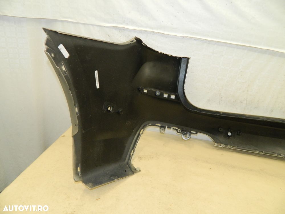 Bara spate BMW X3, G01 M-Sport, 2018, 2019, 2020, 2021,  5112139605 - 2