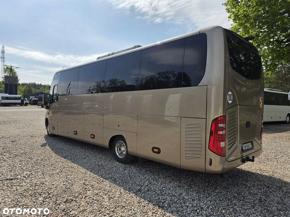 Iveco ŻAK 70C21 - 4