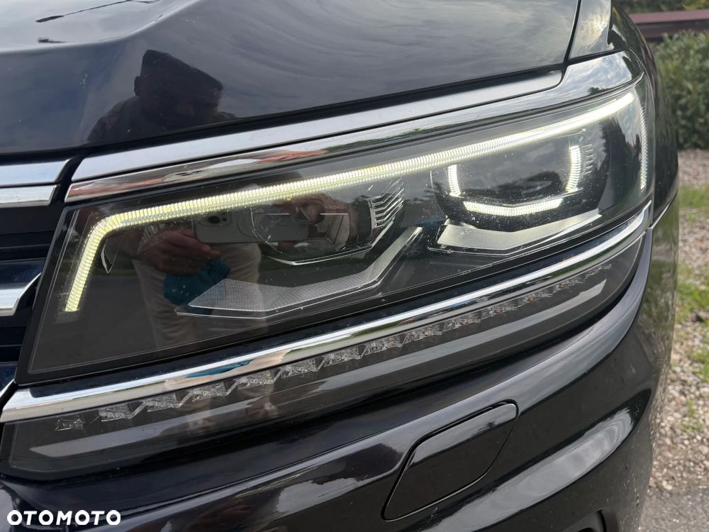 Volkswagen Tiguan Allspace 2.0 TDI SCR 4Motion DSG Elegance - 29