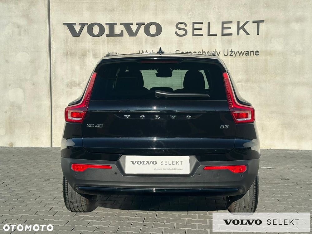 Volvo XC 40 - 14